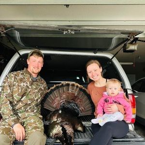 Meet your Posher, Morgan